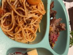 -原石牛扒·约会餐厅(龙城万科里店)