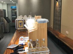 大堂-唐沫茶兮(首山店)