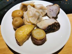 -老版火锅(半坡店)