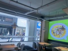 -吴氏老妈·23年家常菜(古城店)