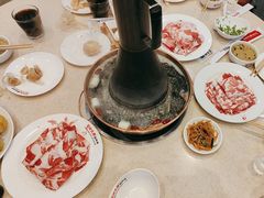 -阳坊大都涮羊肉(阳坊总店)