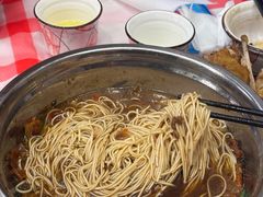 -高子烧鸡公(五里堆路店)