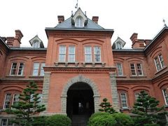 -北海道厅旧本厅舍(旧本庁舎)