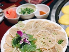 -蜀滋香鲜鱼火锅(黄金路店)