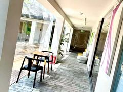 -自如ZSPACE四合院艺术餐厅