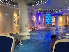 -水晶之星洗浴温泉汗蒸