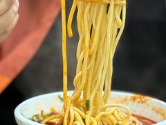 -清真·马安军辣子牛肉面