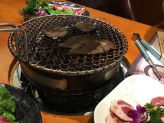 -牛家酒场(7mall店)
