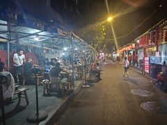 -三哥田螺(北书院街店)