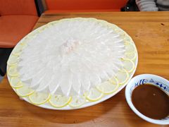 -鱼市酒店(威海水产批发市场店)