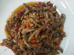 -院里寻菜·精致庭院菜(观沙岭店)