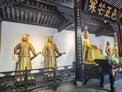 -包公祠
