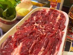 -大吉利·潮汕鲜牛肉火锅(西安店)