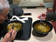 -乡村基(杨家坪建设店)