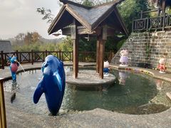 -崇阳三特浪口温泉