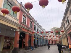 -仁信老铺(华盖路店)