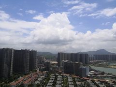 -碧桂园十里银滩