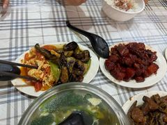 -尹记餐馆(花园店)