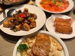 -汤城小厨•粤菜•靓汤(望京凯德mall店)