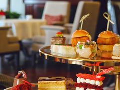 -Salon de Ville浦江汇(上海外滩华尔道夫酒店店)