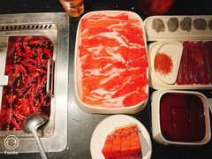 -川西坝子火锅(清江东路3.0直营店)