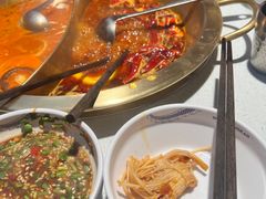 -小龙坎火锅(总店)