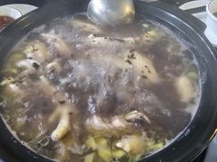 -赖记黄酒鸡(官吓店)