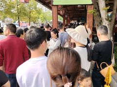 -常德桃花源景区