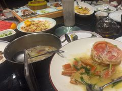 -上海1号私藏菜(黄浦店)