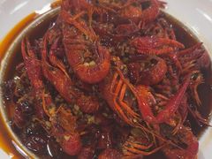 -簋街仔仔小龙虾(簋街二店)
