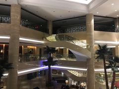 -赛象酒店·福泉阁中餐厅