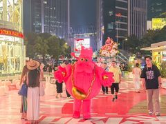 -VT101维多利广场