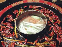 -矮板凳老火锅(宽窄巷子店)