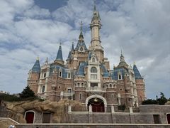 -上海迪士尼度假区