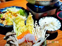 -魔丼屋(日月光店)