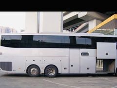 -上海黄浦旅游集散站售票处