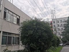 -西南交通大学(九里校区)