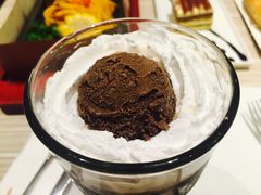 雪糕黑天使-必胜客(桐梓坡店)