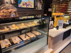 -麦当劳(农光里店)