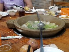 -大鼎石锅鱼(春江里店)