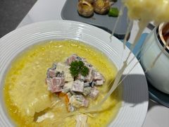 -库滋明·俄罗斯特色美食(中央大街店)