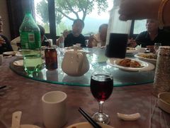 -南北湖湖光山居度假酒店