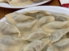 -喜家德虾仁水饺(马栏店)