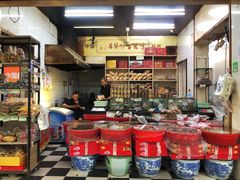 -方林富炒货店(西溪路78号本人店)