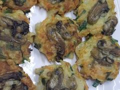 海鲜饼-真利味·脊骨火锅·正宗韩国料理(韩乐坊店)