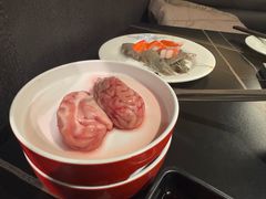 -星伦多自助料理·涮烤一体(虹悦城店)