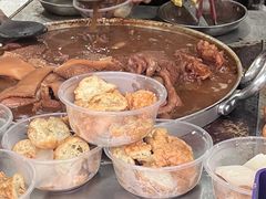 -韦记牛杂汤(清晖园店)