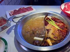 -李姑婆鲜切牛肉火锅自助(凤城二路店)