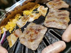 -九田家黑牛烤肉料理(中北镇店)