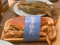 -扬州万怡酒店-中餐厅(文昌中路店)